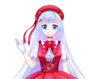 三ツ矢凪